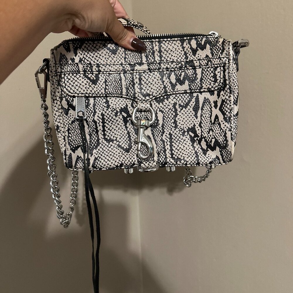 Rebecca Minkoff Mini Mac